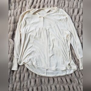 evys tree the kiera size 1X shirt